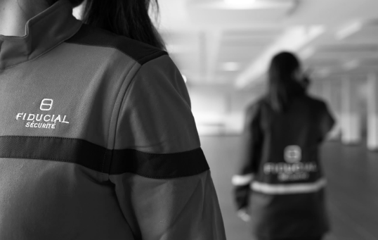 Surveillance humaine pour les TPE/PME